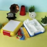 Lego lunch box