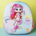 Mermaid Theme bag - Image 3