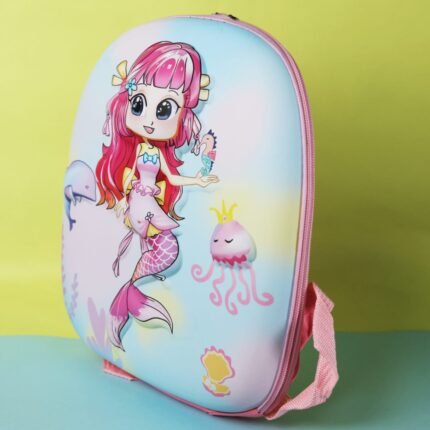 Mermaid Theme bag