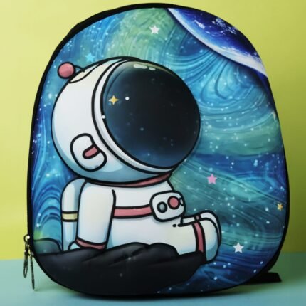 Space Theme bag