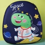 Dino Hard Top Bag