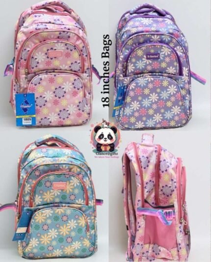 school bag