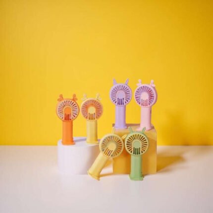 mini fans