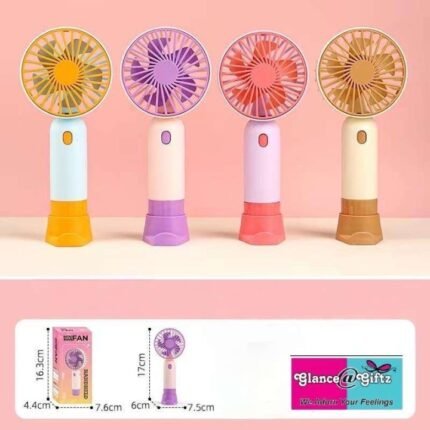 mini desk fans