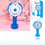 mini light fans