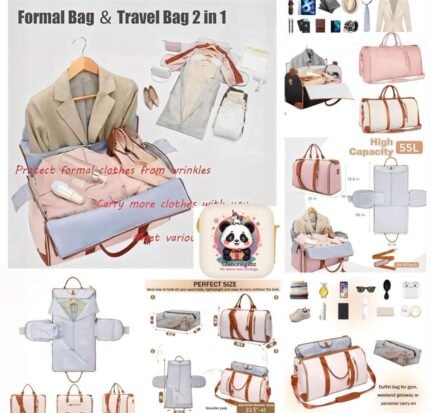 Travel Bag
