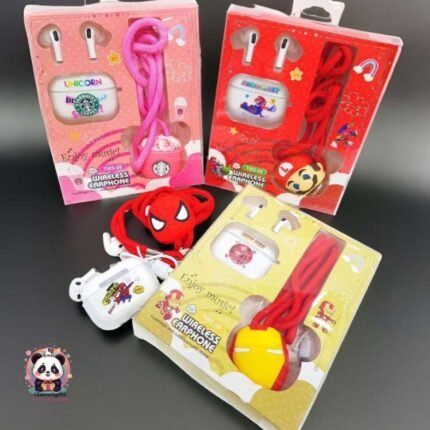 Earbuds Set