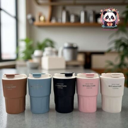 Sitarayuri Coffee Tumbler