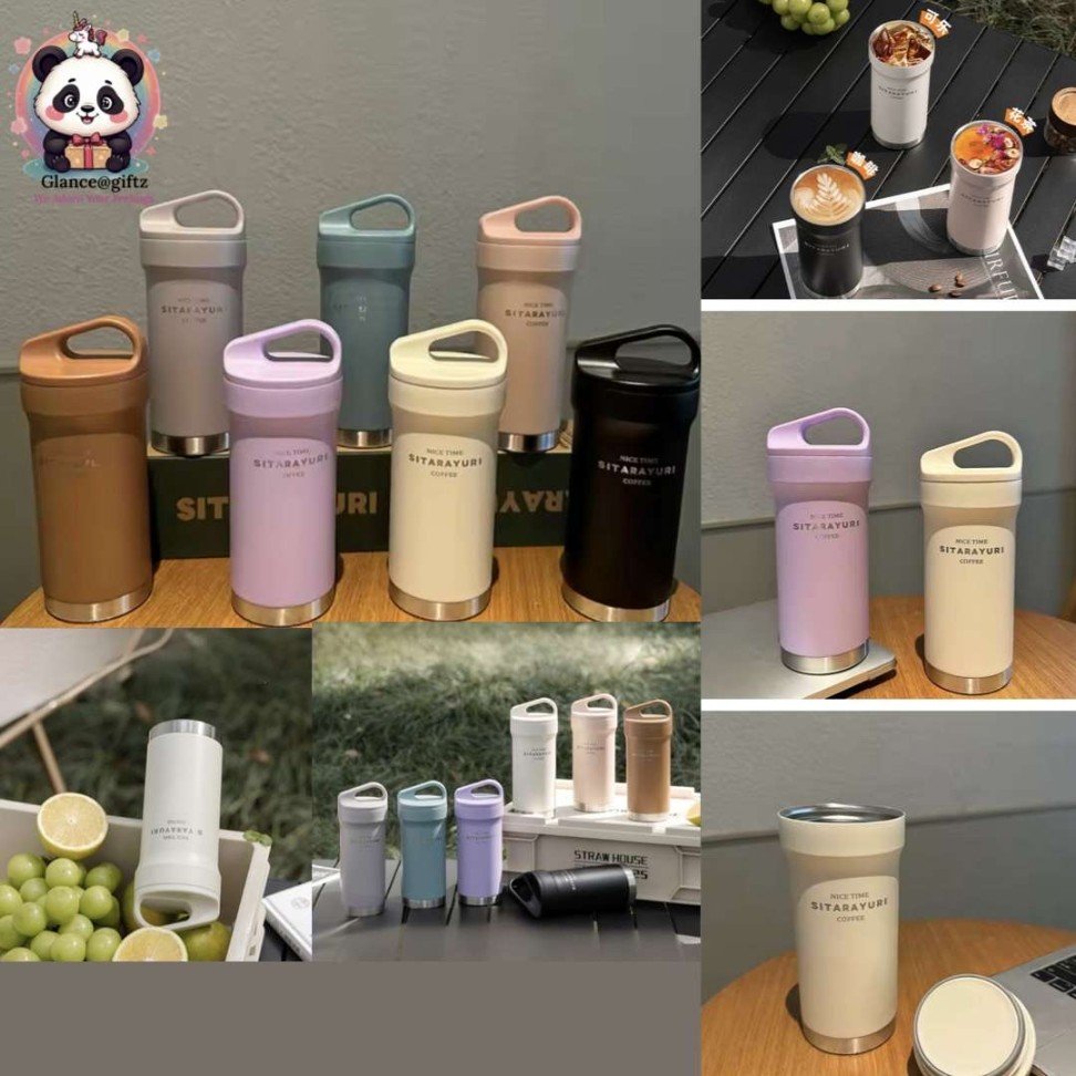 -OWQi6TKyib2eCDw5Aeu Sitarayuri Coffee Tumbler - Image 1