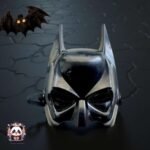Superhero Masks